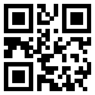 3305537093 - Immagine del QrCode