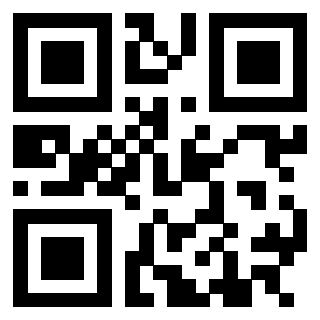3305537094 Qr Code associato