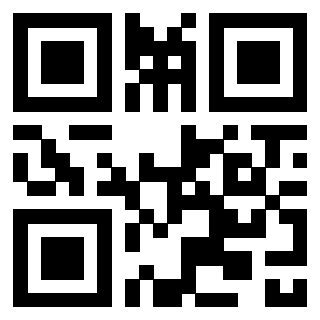 Il Qr Code di 3305537095