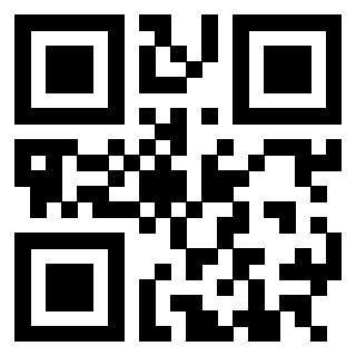 Qr Code di 3305537099