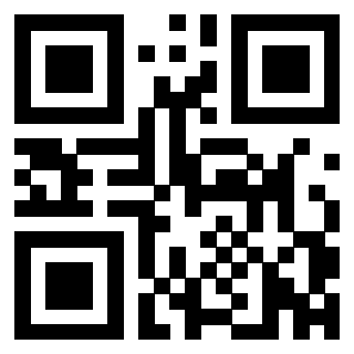 3305537100 - Immagine del Qr Code