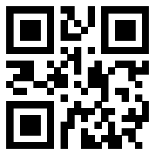 Qr Code di 3305537101