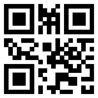 Il Qr Code di 3305537104