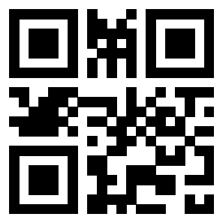 3305537108 - Immagine del QrCode