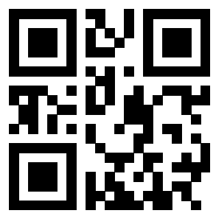 Qr Code di 3305537109