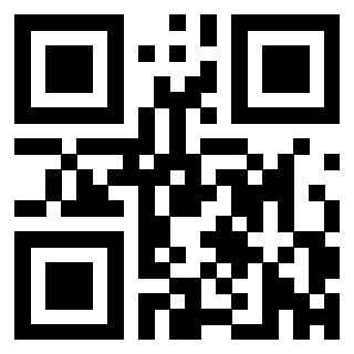 Il Qr Code di 3305537113