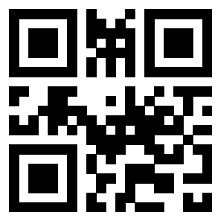 QrCode di 3305537114