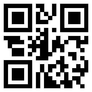 Il Qr Code di 3305537115
