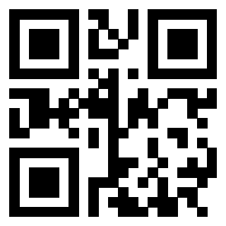 3305537116 Qr Code associato