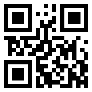 Immagine del QrCode di 3305537117
