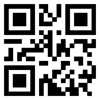 3305537118 - Immagine del Qr Code