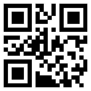 Immagine del Qr Code di 3305537119