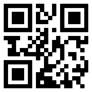 3305537120 Qr Code associato