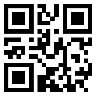 Il QrCode di 3305537125