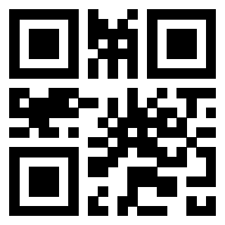 Il Qr Code di 3305537126