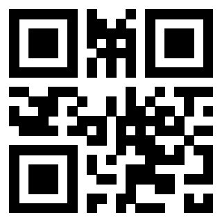 Il QrCode di 3305537127