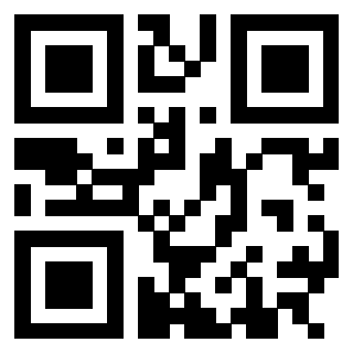 3305537128 - Immagine del QrCode associato