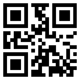 3305537137 QrCode associato