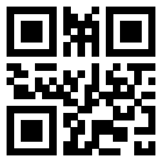 Immagine del Qr Code di 3305537138