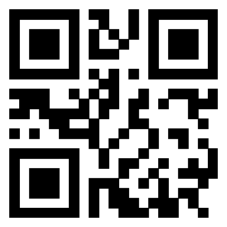 Immagine del Qr Code di 3305537140