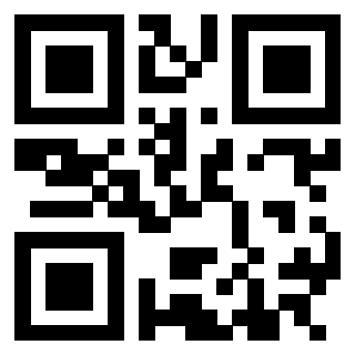 3305537146 - Immagine del QrCode