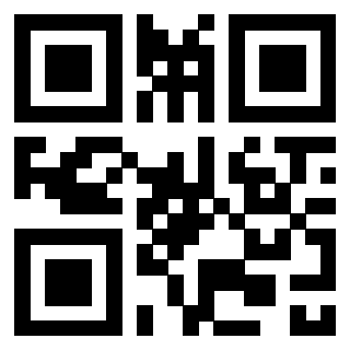 3305537148 - Immagine del Qr Code