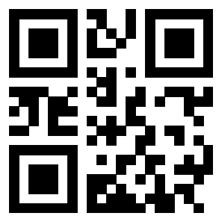 3305537149 QrCode associato