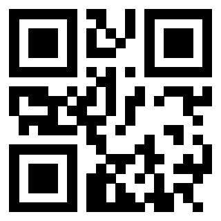 3305537155 - Immagine del Qr Code