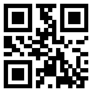 3305537156 Qr Code associato