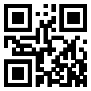 3305537157 - Immagine del Qr Code