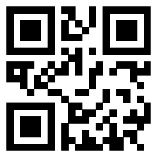 Il QrCode di 3305537160
