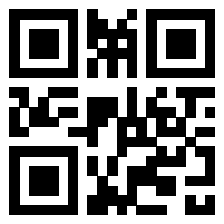 Immagine del QrCode di 3305537161