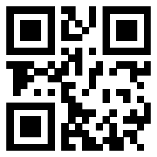 Scansione del Qr Code di 3305537162