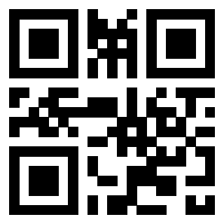 Immagine del Qr Code di 3305537163