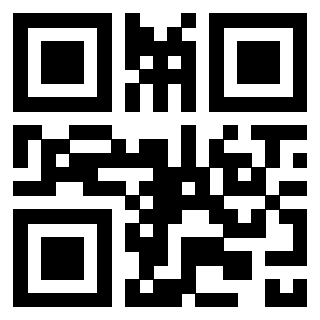 Immagine del Qr Code di 3305537164