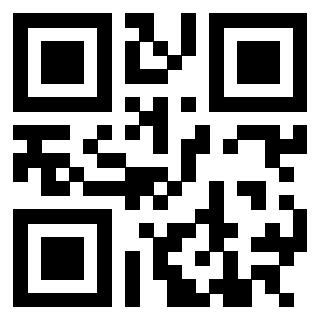Immagine del QrCode di 3305537165