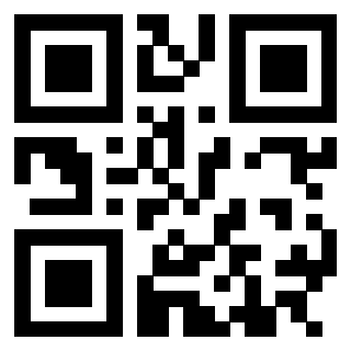3305537169 QrCode associato