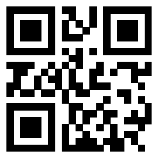 3305537171 - Immagine del QrCode associato