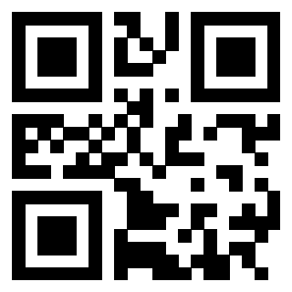 3305537173 Qr Code associato