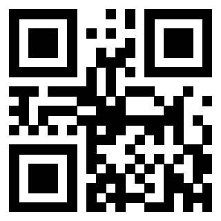 Il QrCode di 3305537174