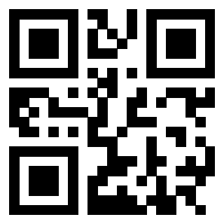 3305537177 - Immagine del QrCode
