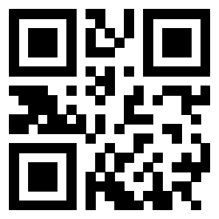 Immagine del Qr Code di 3305537178