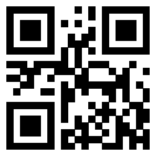 Scansione del Qr Code di 3305537179