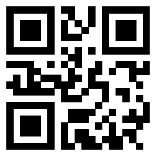 Immagine del Qr Code di 3305537180