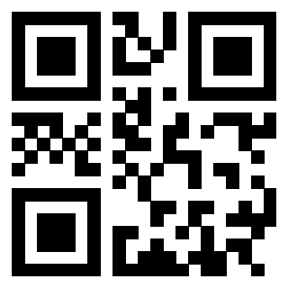 Immagine del QrCode di 3305537183