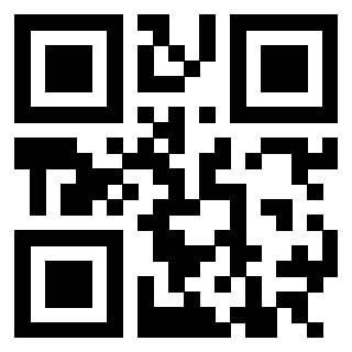 QrCode di 3305537185