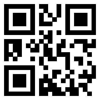 3305537186 QrCode associato