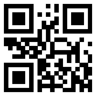Immagine del Qr Code di 3305537187