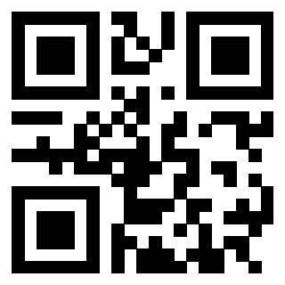 Immagine del Qr Code di 3305537189