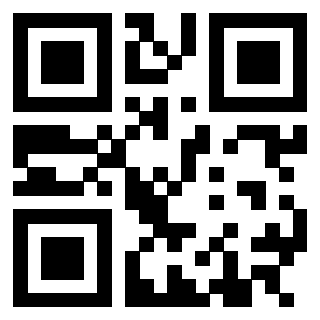 3305537192 QrCode associato